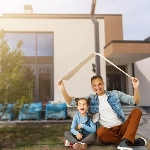 Dofinansowania dla osób prywatnych