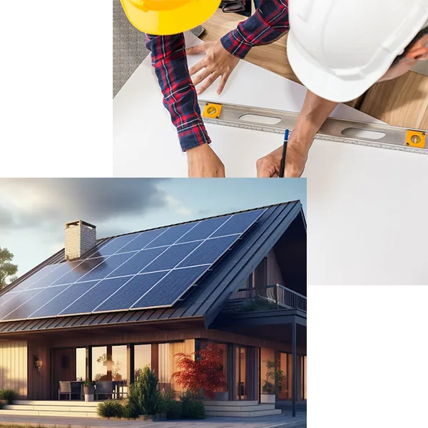 TiM-eco Twoj partner w fotowoltaice