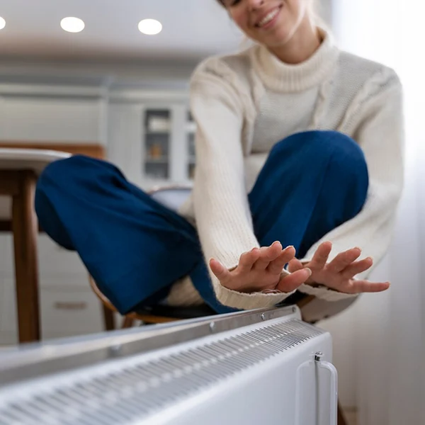 Gruntowa pompa ciepła