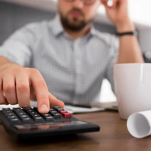 Ulga Termomodernizacyjna